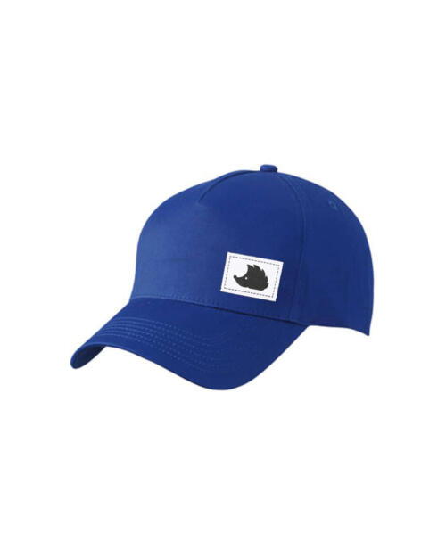 Cap für Kids von Rico Clothing, Farbe Royal Blue