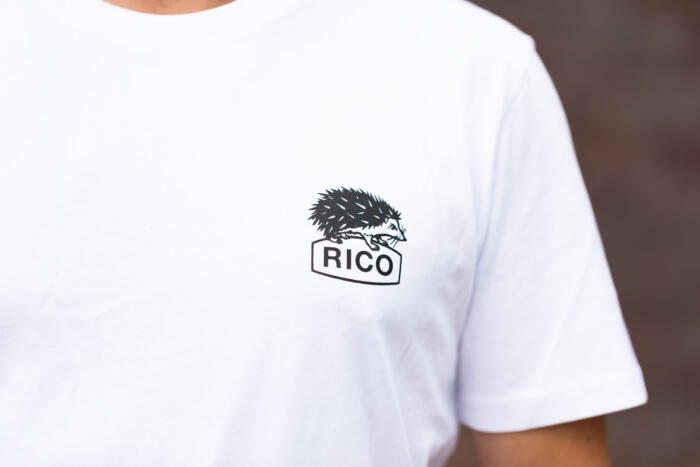 Rico X LAIN Special T-Shirt